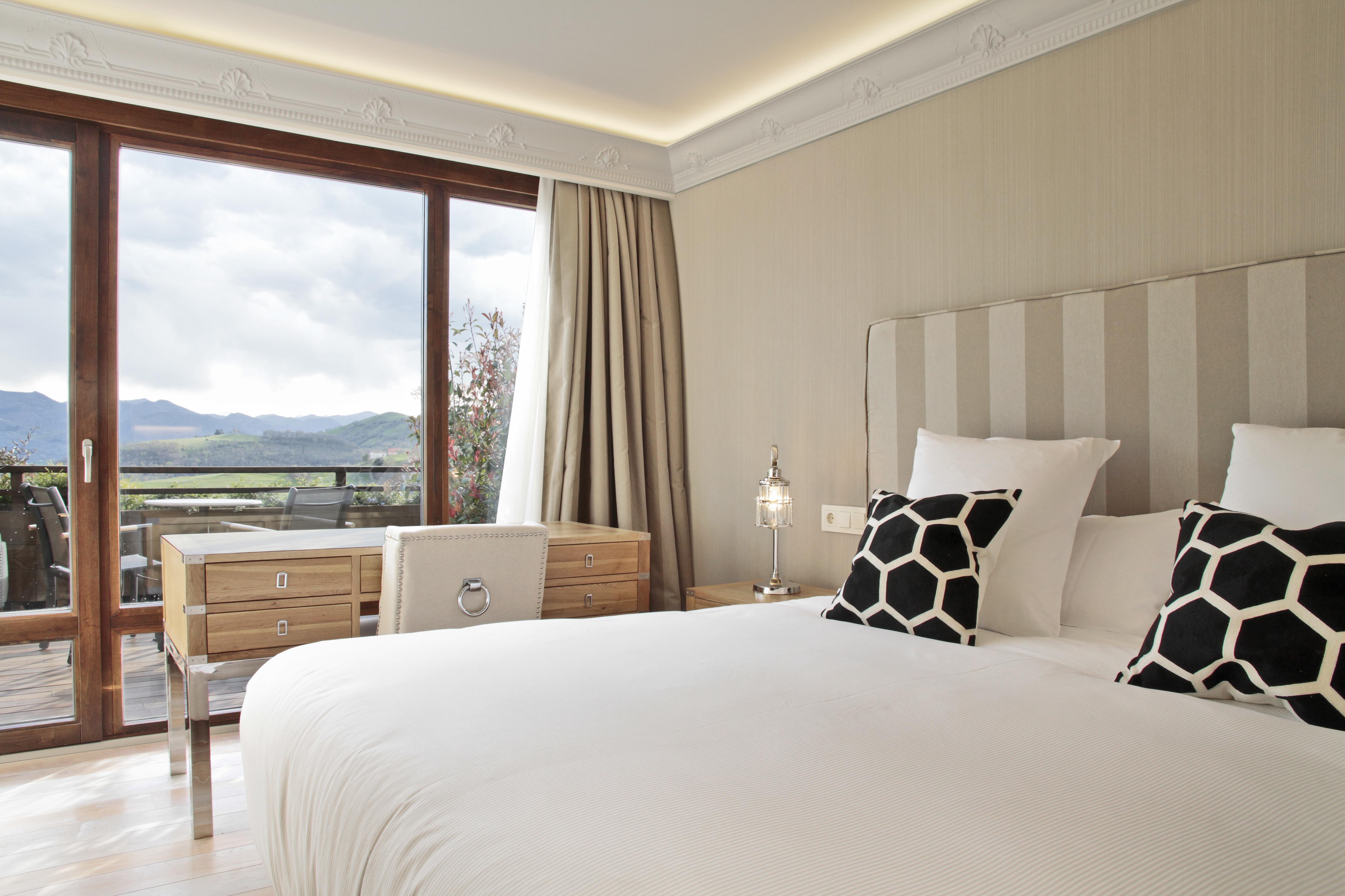 Puebloastur Eco Resort Hotel & Spa Cofino Екстер'єр фото