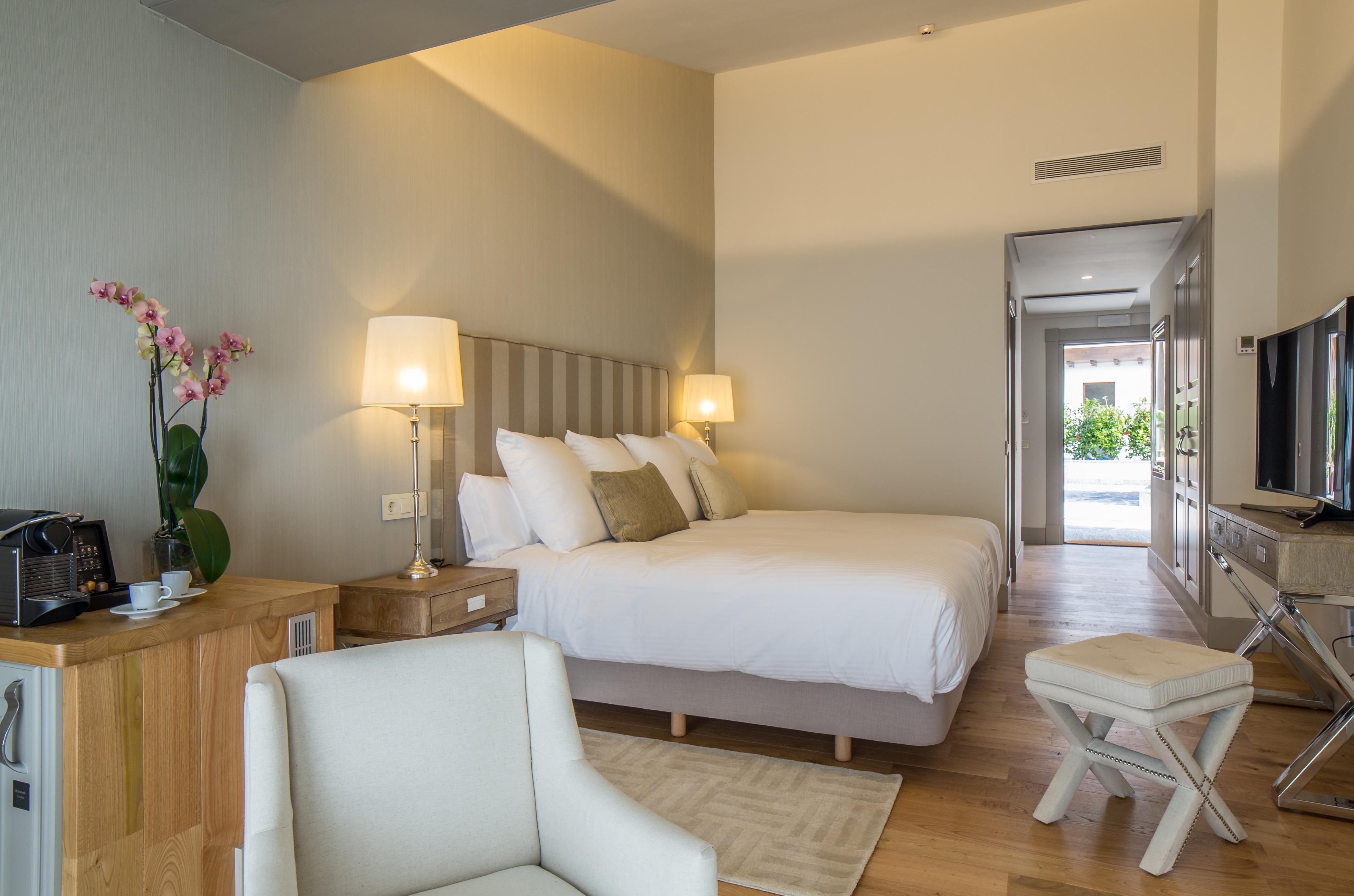 Puebloastur Eco Resort Hotel & Spa Cofino Екстер'єр фото