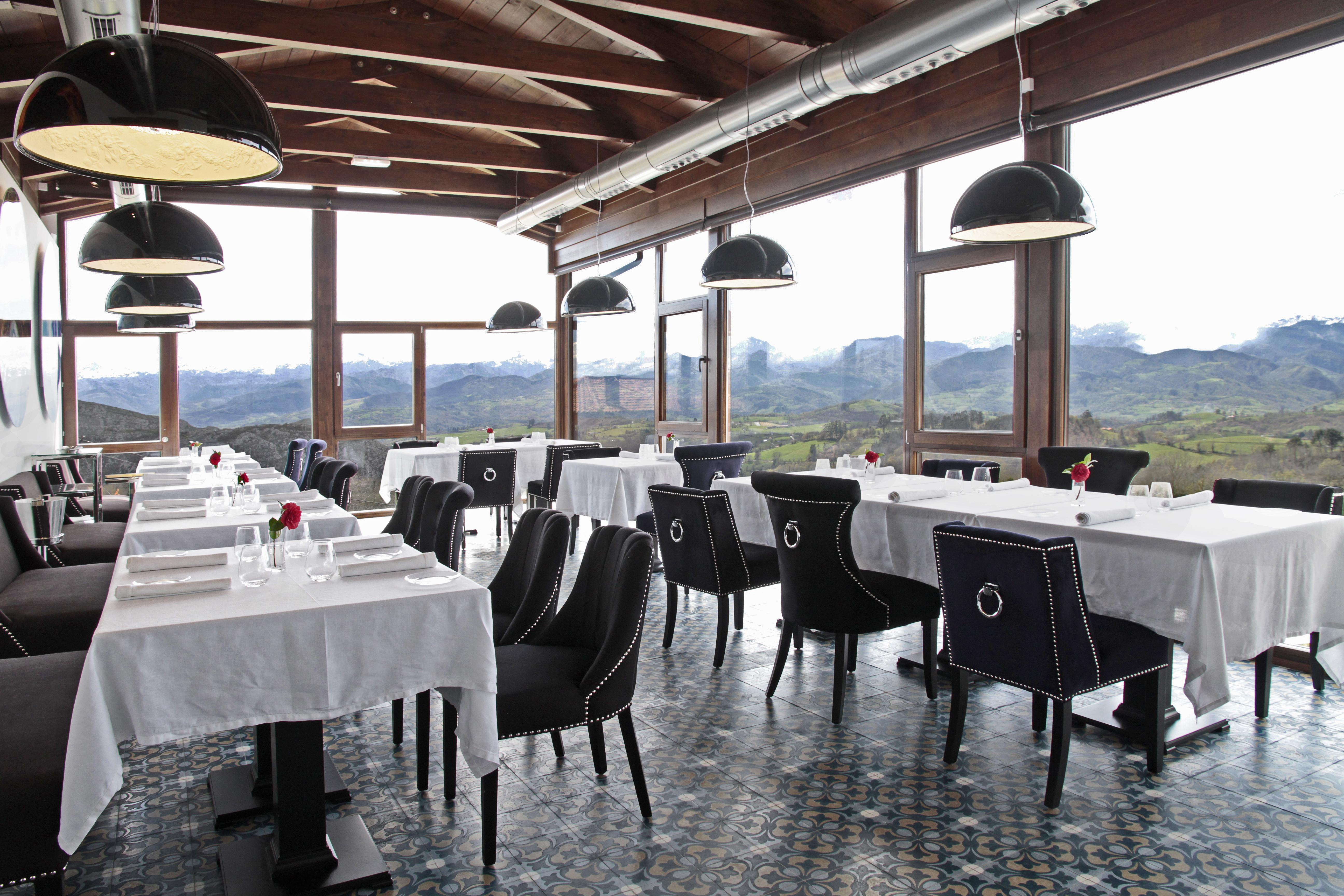 Puebloastur Eco Resort Hotel & Spa Cofino Екстер'єр фото