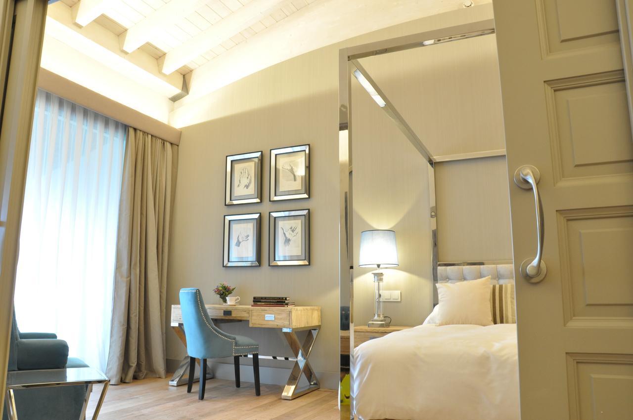 Puebloastur Eco Resort Hotel & Spa Cofino Екстер'єр фото