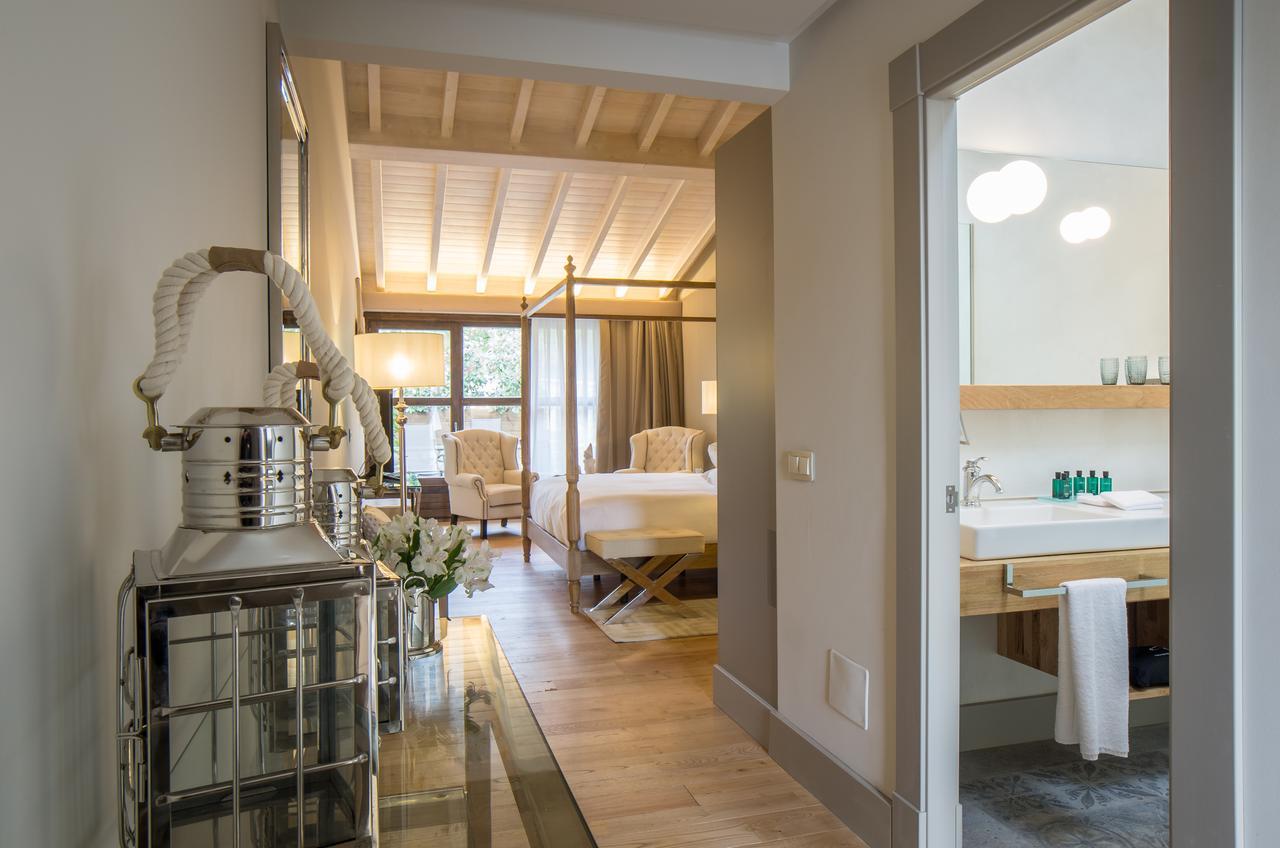 Puebloastur Eco Resort Hotel & Spa Cofino Екстер'єр фото