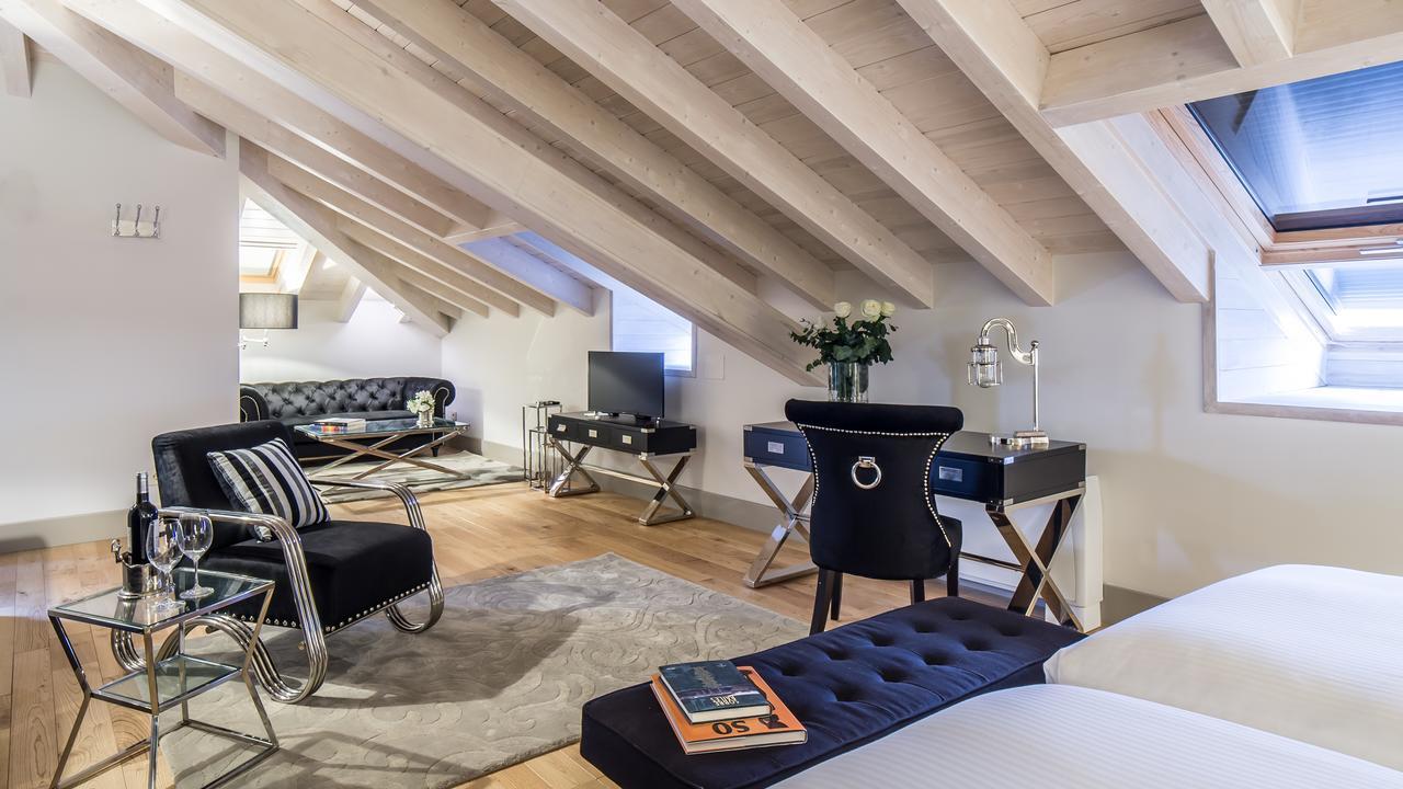 Puebloastur Eco Resort Hotel & Spa Cofino Екстер'єр фото